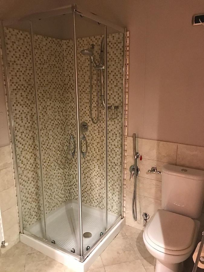 B&B Le Camerette Di Edda Касино Екстериор снимка