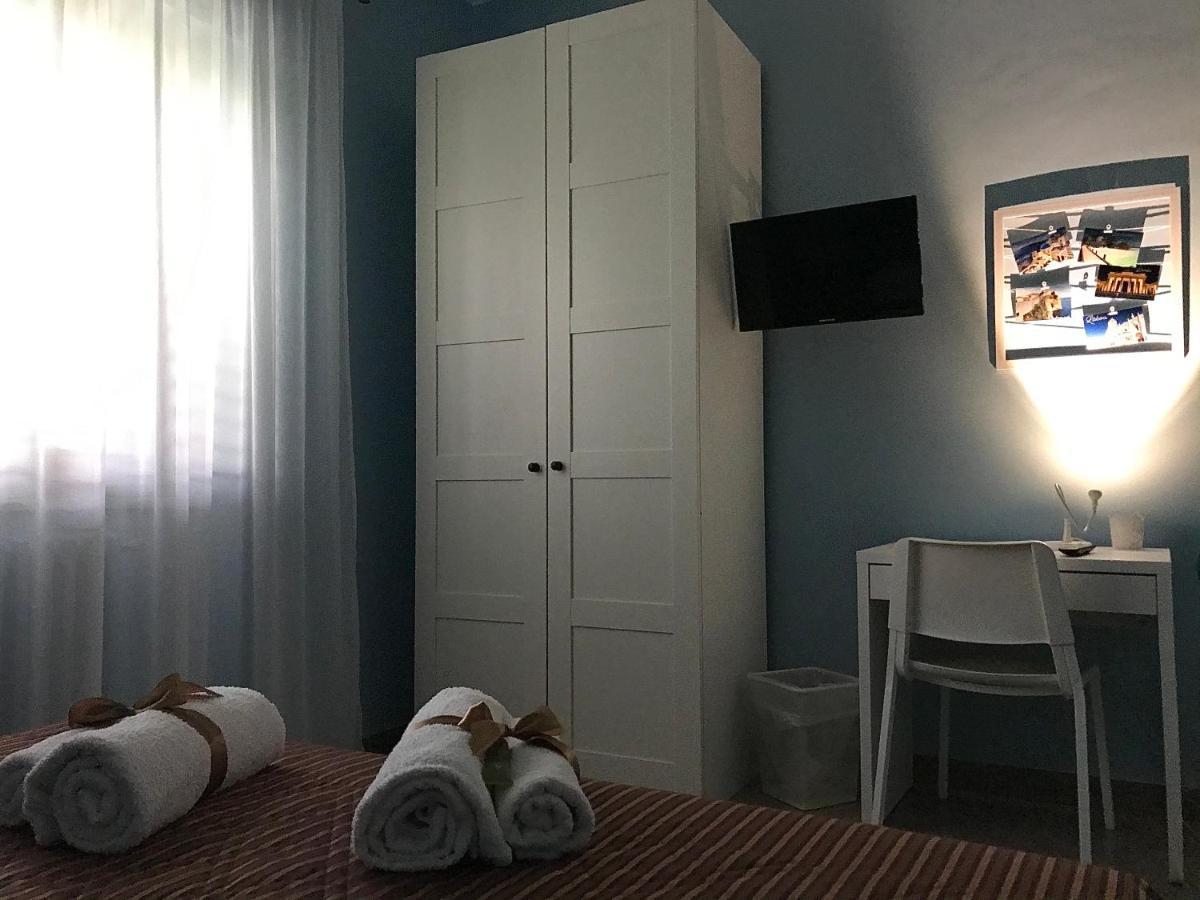 B&B Le Camerette Di Edda Касино Екстериор снимка