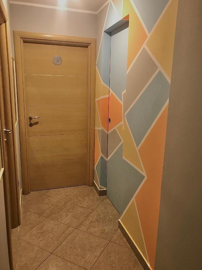 B&B Le Camerette Di Edda Касино Екстериор снимка