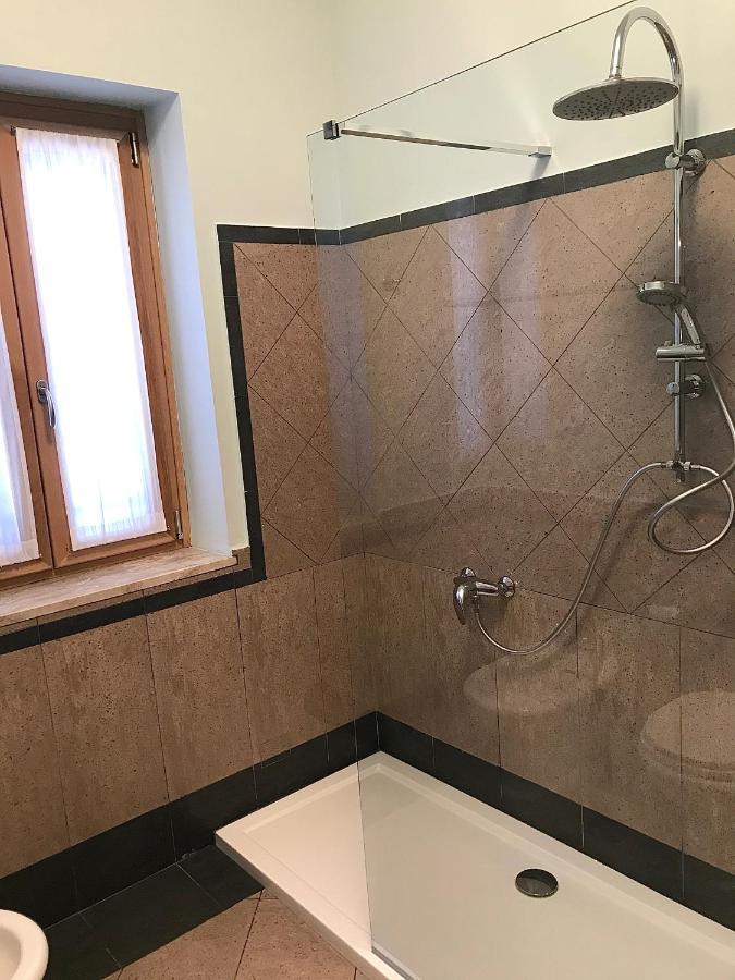 B&B Le Camerette Di Edda Касино Екстериор снимка