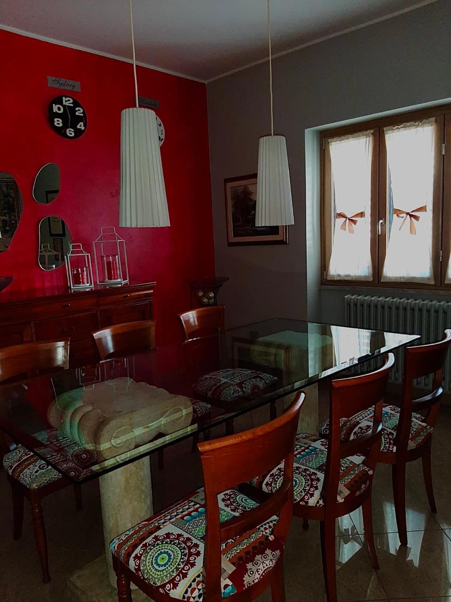 B&B Le Camerette Di Edda Касино Екстериор снимка